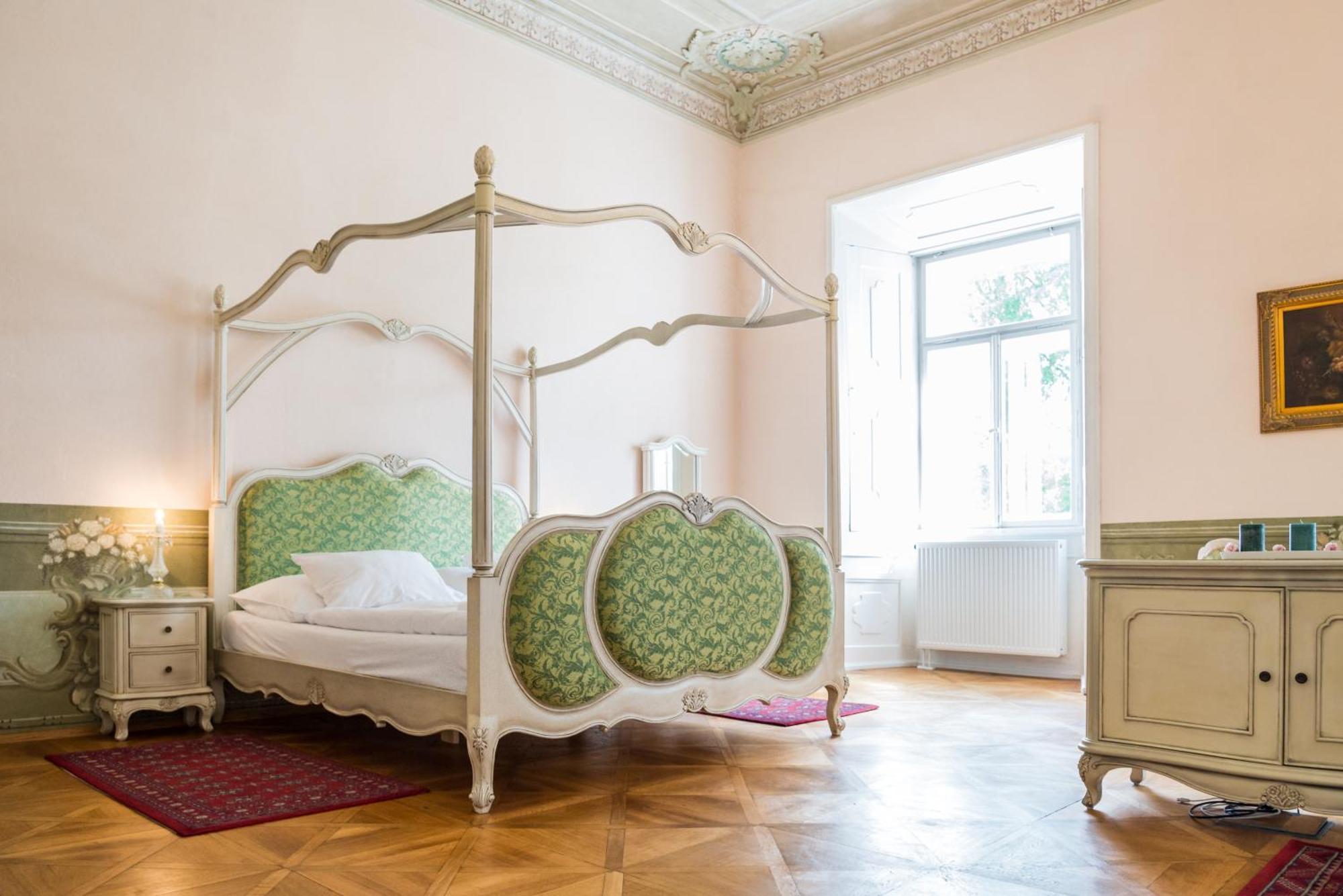 Zamek Hradek U Susice Hotel Room photo