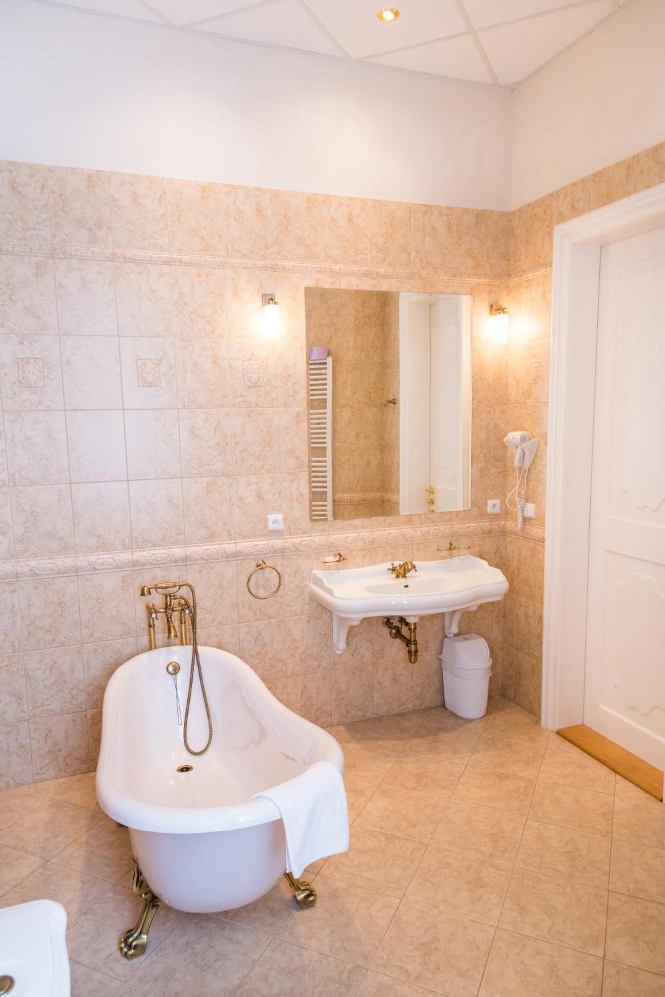Zamek Hradek U Susice Hotel Room photo